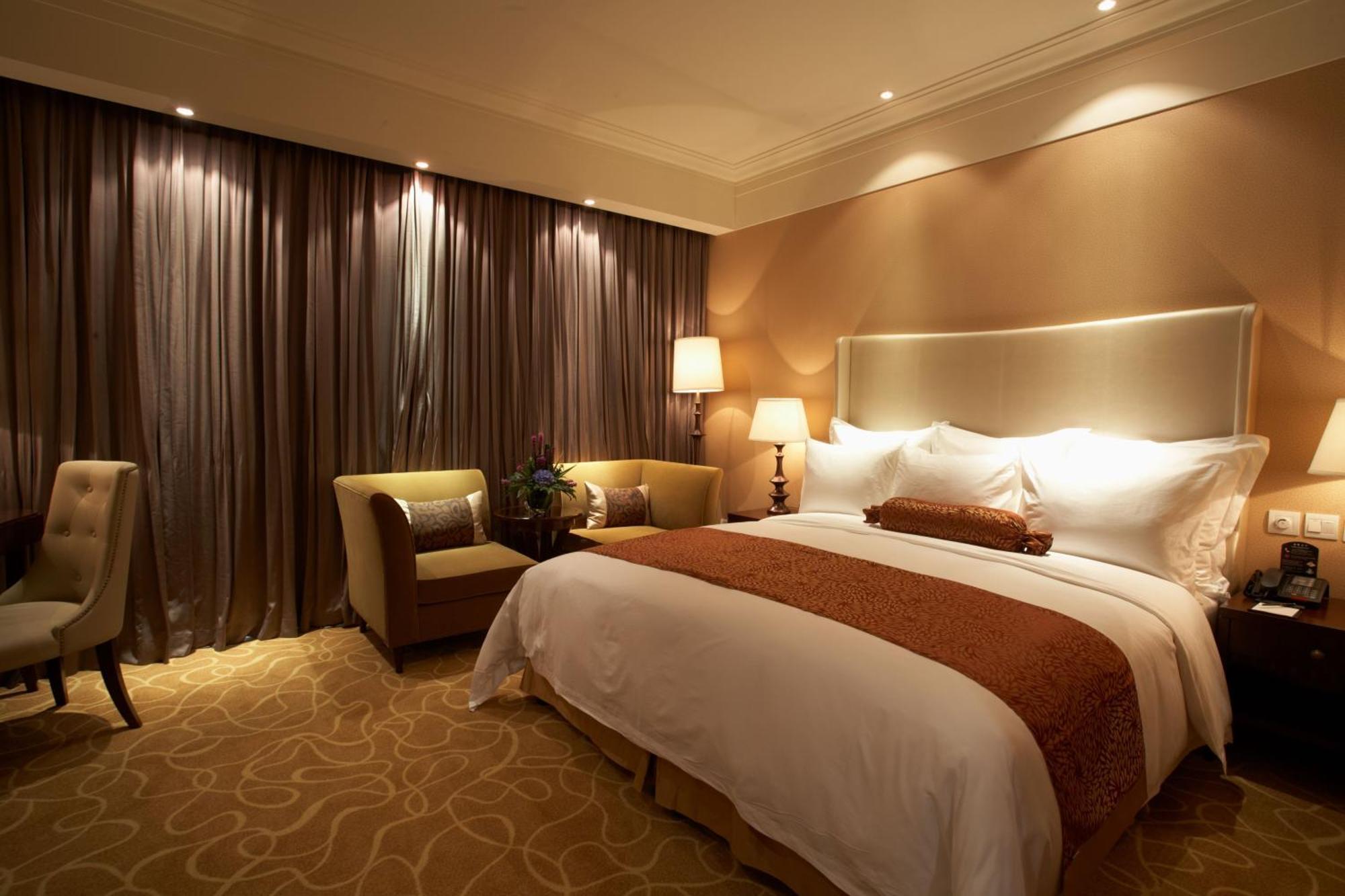 เฝิ่นหยัง การ์เด้น บูติค โฮเต็ล Hotel เซี่ยงไฮ้ ภายนอก รูปภาพ